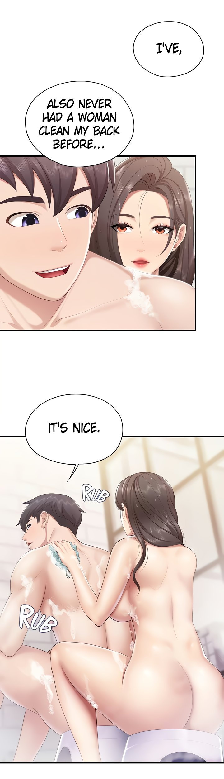 Welcome to Kids Cafe Chapter 29 Page 30