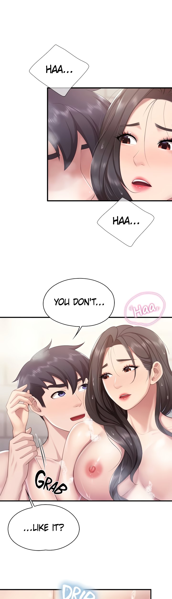 Welcome to Kids Cafe Chapter 30 Page 10