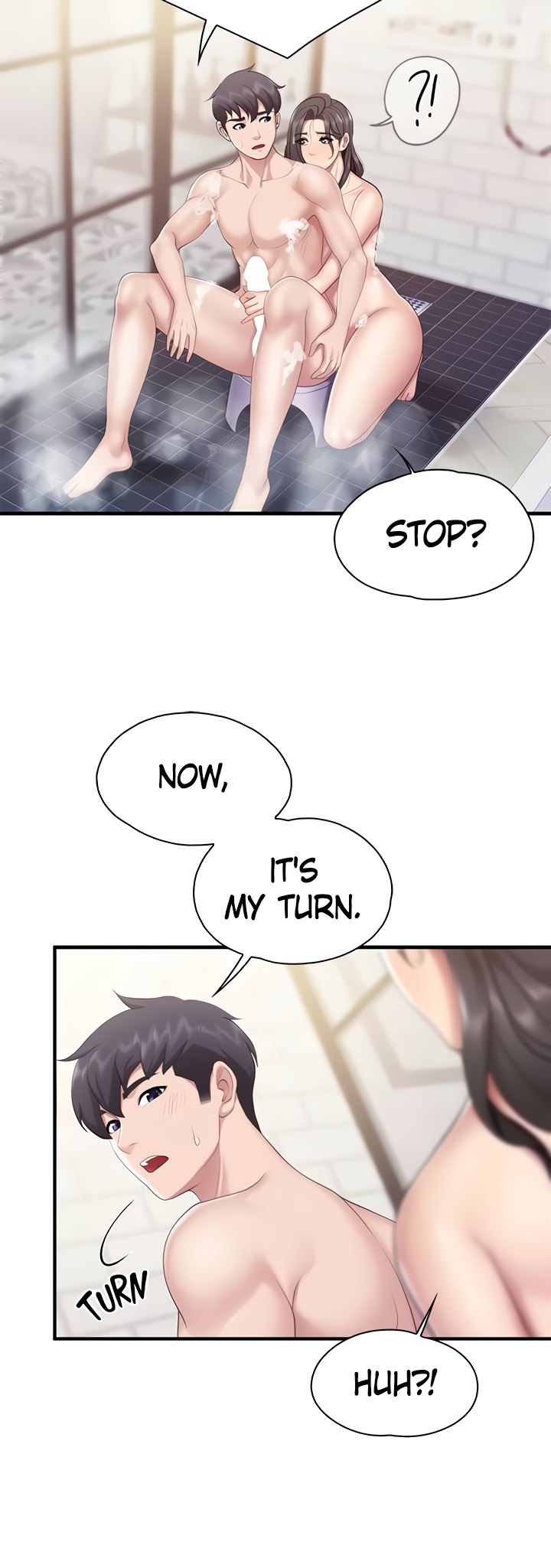 Welcome to Kids Cafe Chapter 30 Page 2