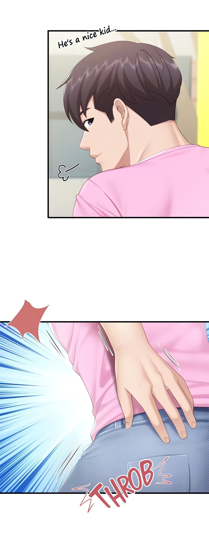 Welcome to Kids Cafe Chapter 31 Page 19