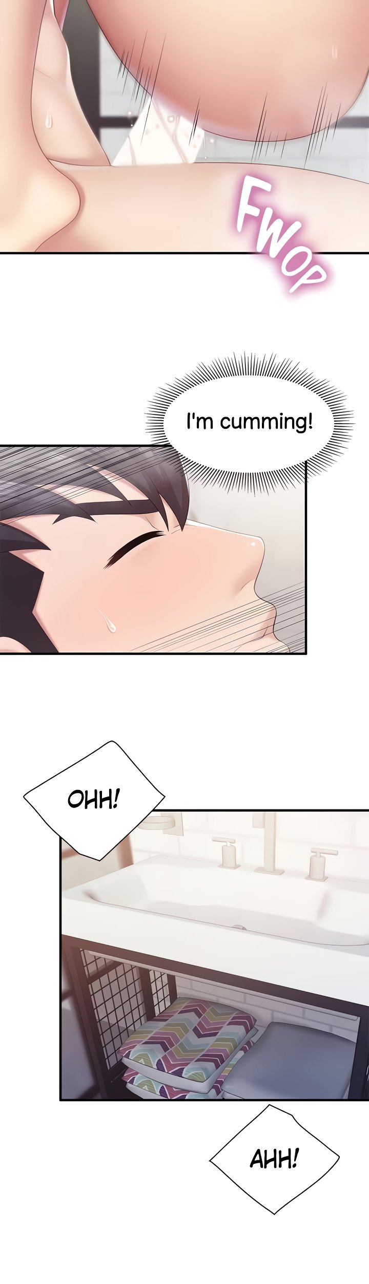 Welcome to Kids Cafe Chapter 31 Page 2