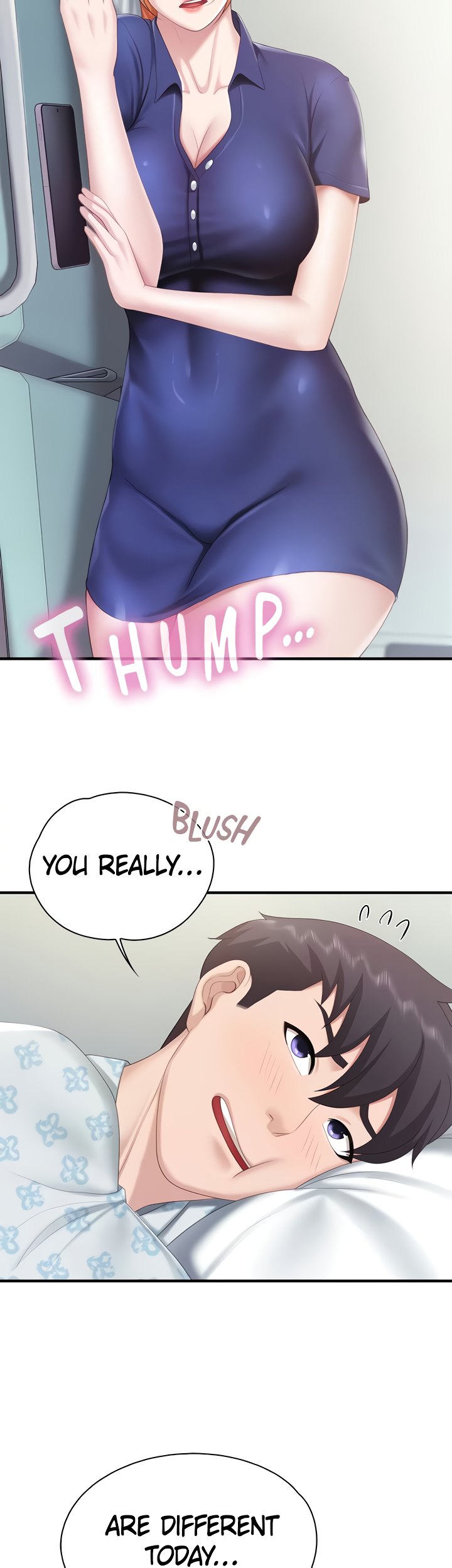 Welcome to Kids Cafe Chapter 31 Page 42
