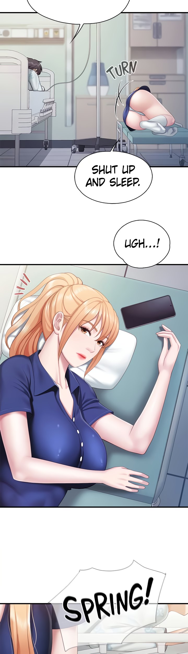 Welcome to Kids Cafe Chapter 31 Page 43