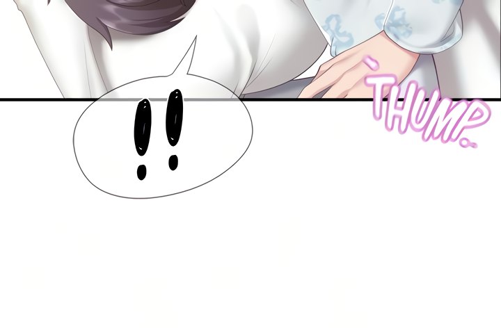 Welcome to Kids Cafe Chapter 32 Page 14