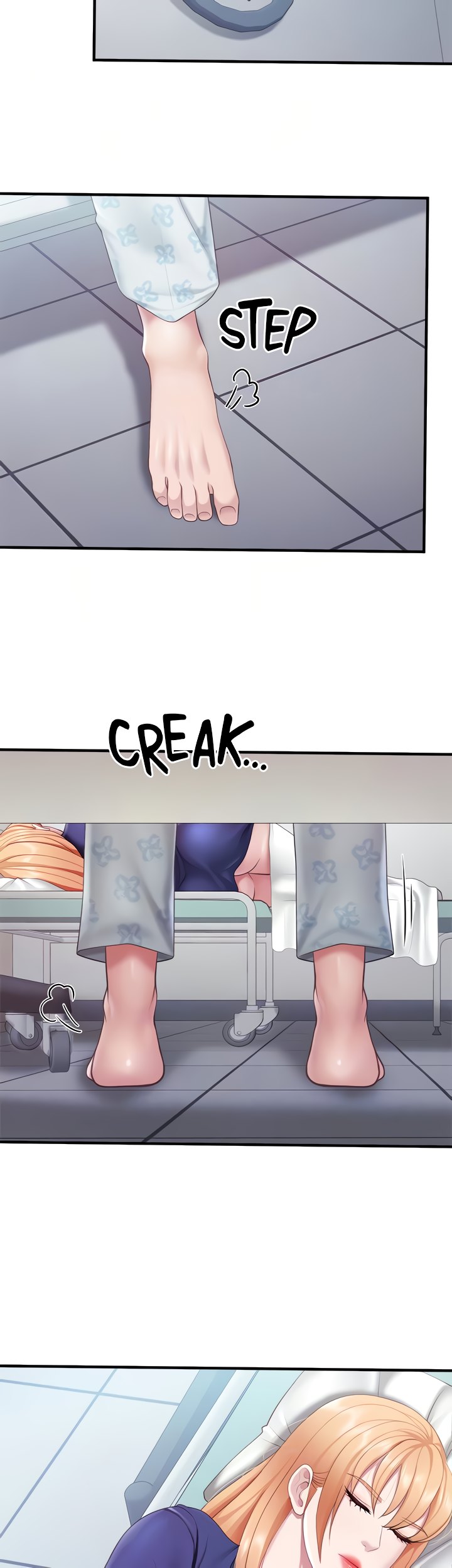 Welcome to Kids Cafe Chapter 32 Page 40
