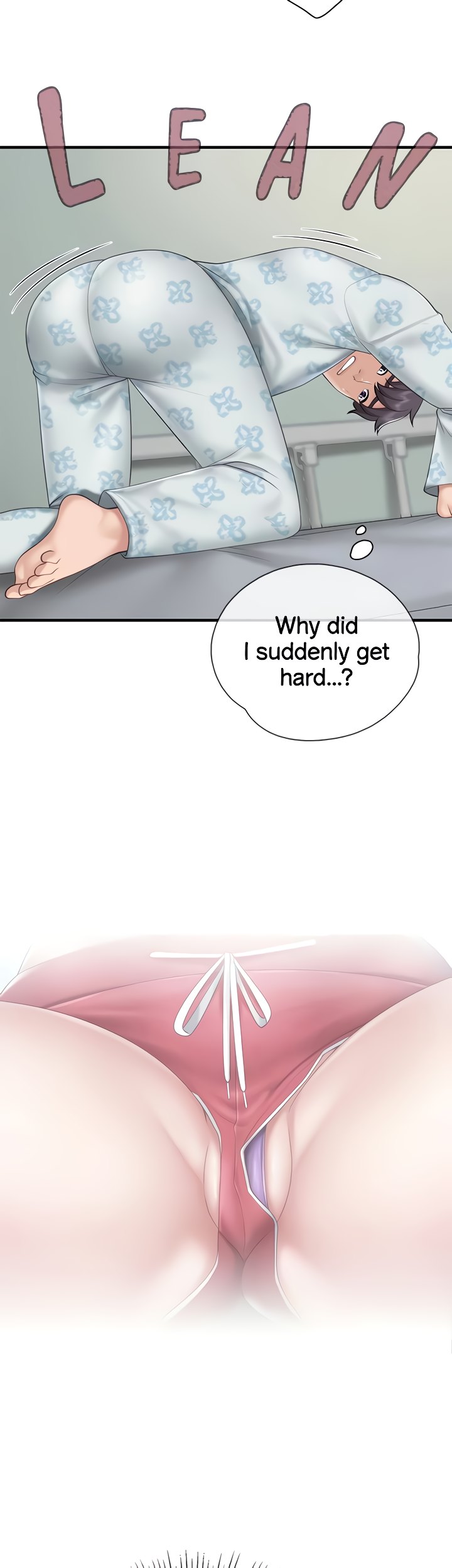 Welcome to Kids Cafe Chapter 32 Page 8