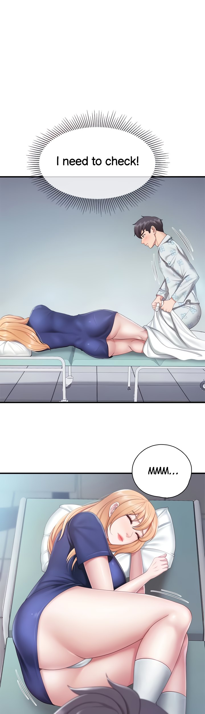Welcome to Kids Cafe Chapter 33 Page 1