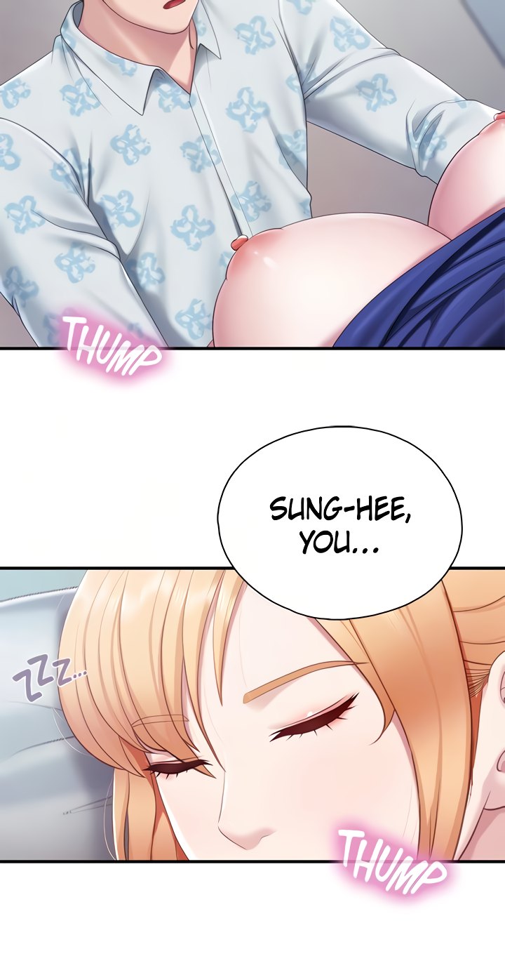 Welcome to Kids Cafe Chapter 33 Page 17