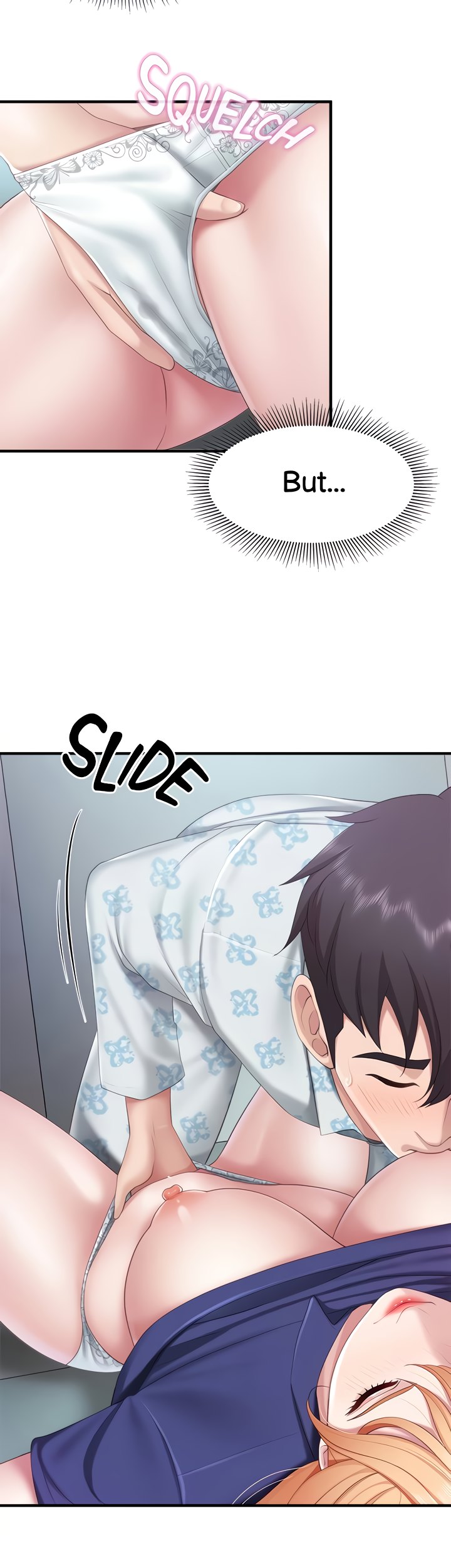 Welcome to Kids Cafe Chapter 33 Page 23