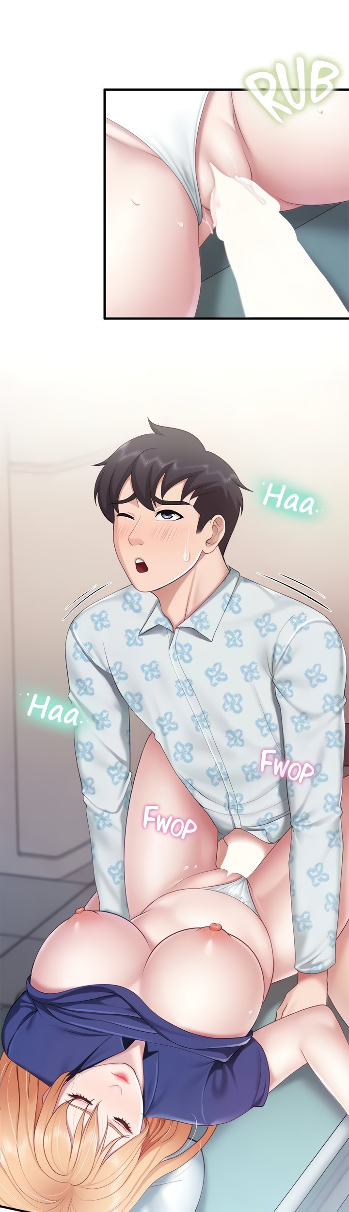 Welcome to Kids Cafe Chapter 33 Page 30