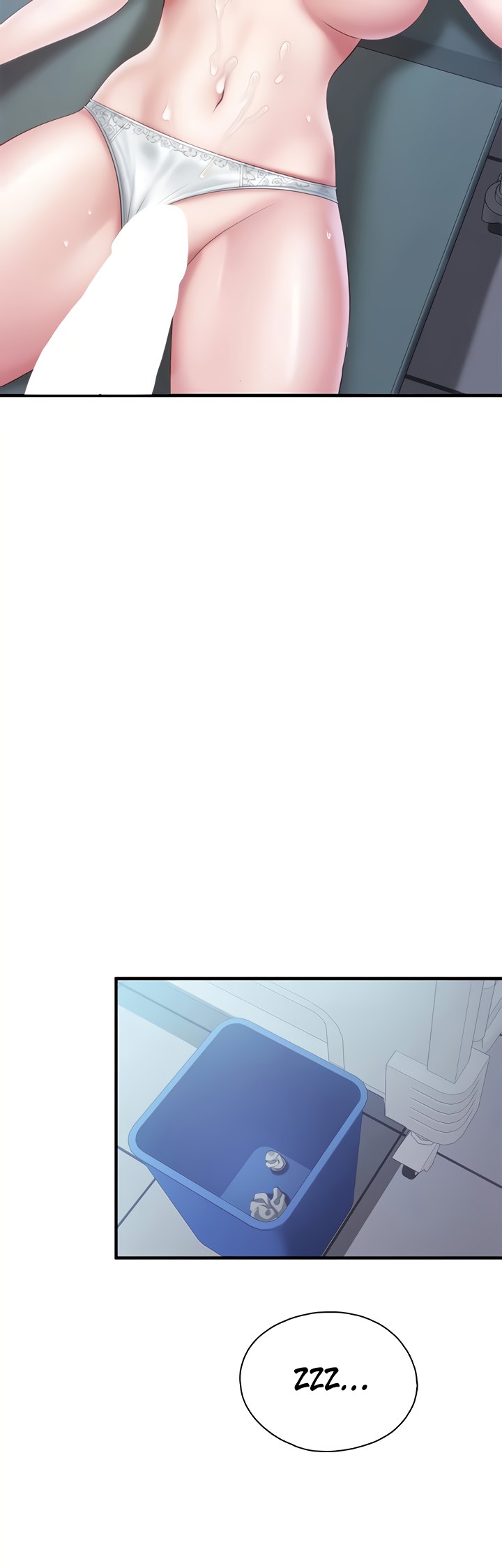 Welcome to Kids Cafe Chapter 34 Page 21