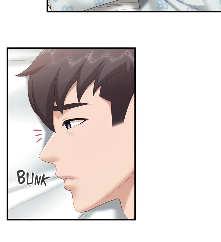 Welcome to Kids Cafe Chapter 34 Page 26