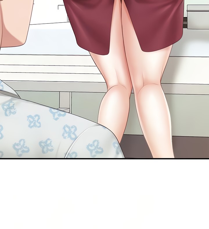 Welcome to Kids Cafe Chapter 34 Page 35