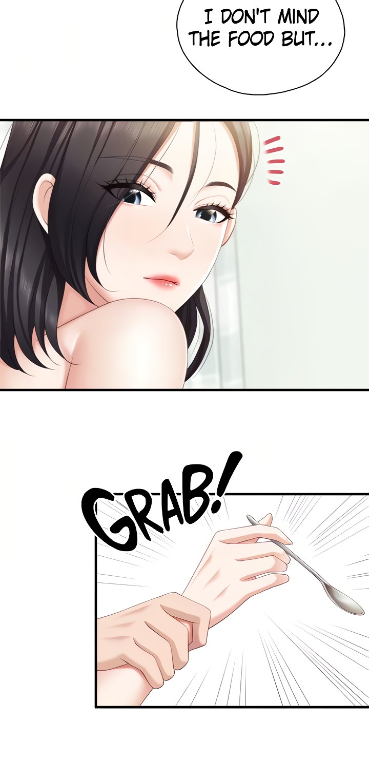 Welcome to Kids Cafe Chapter 34 Page 39