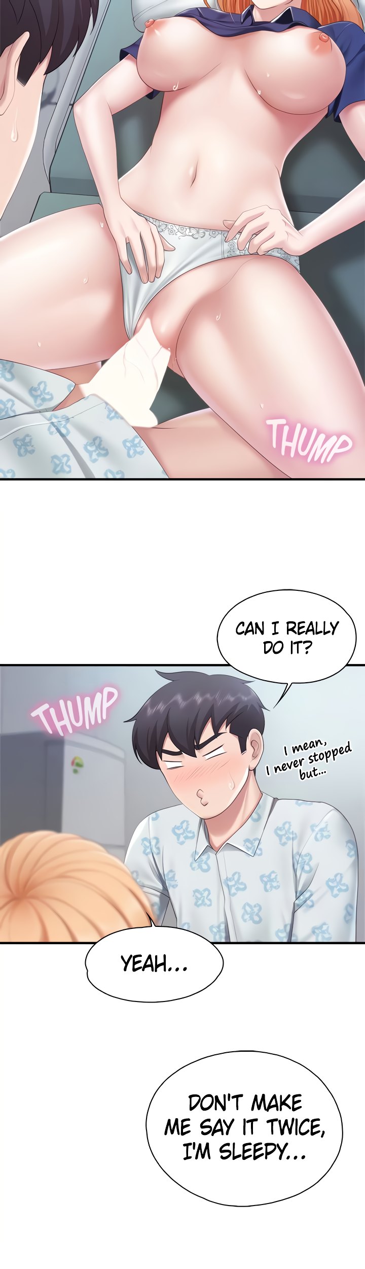 Welcome to Kids Cafe Chapter 34 Page 8