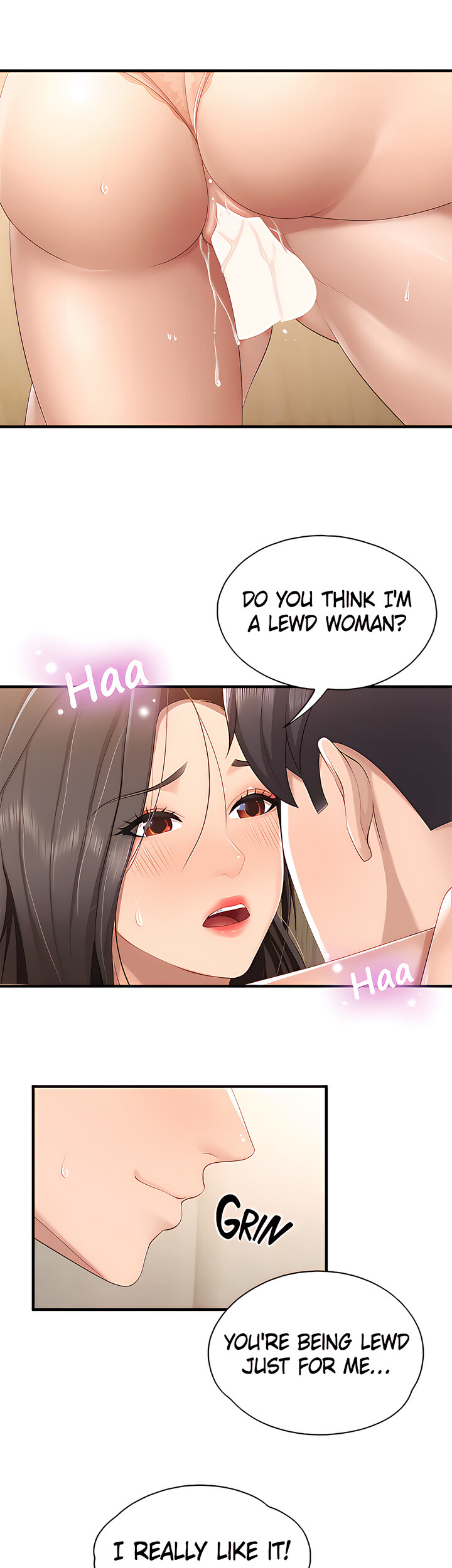 Welcome to Kids Cafe Chapter 42 Page 12