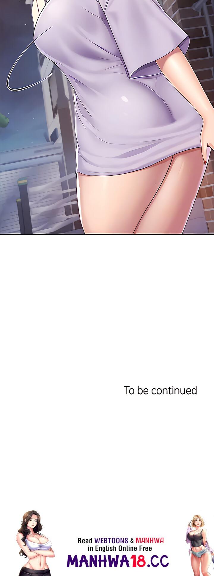 Welcome to Kids Cafe Chapter 43 Page 39
