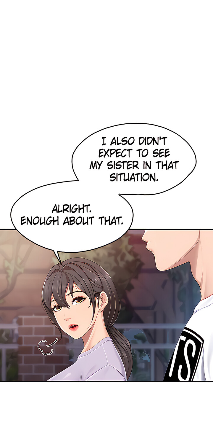 Welcome to Kids Cafe Chapter 44 Page 1
