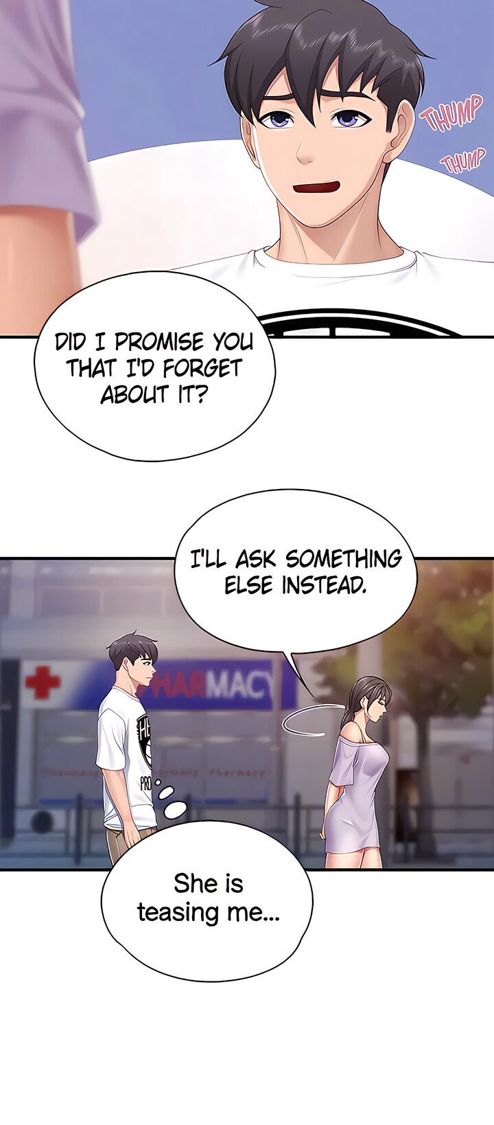Welcome to Kids Cafe Chapter 44 Page 17