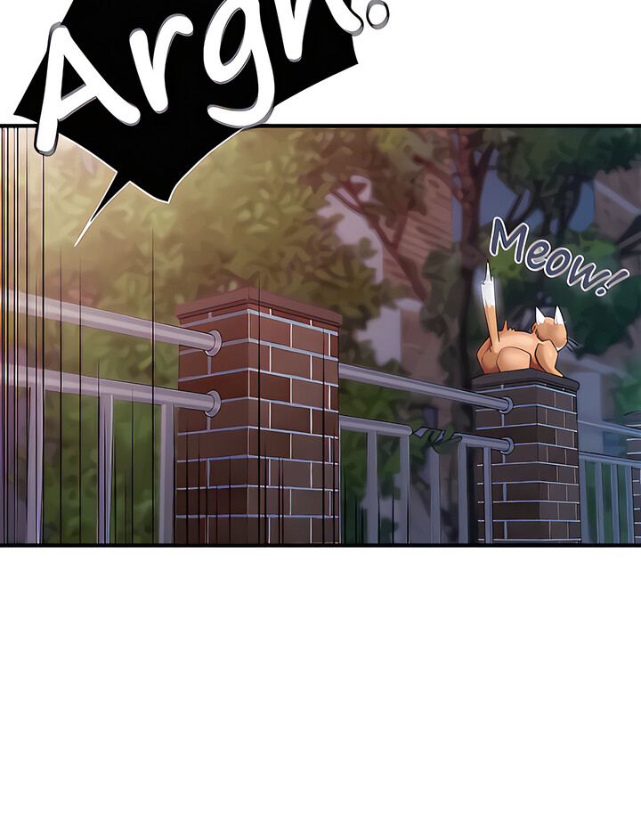 Welcome to Kids Cafe Chapter 44 Page 29