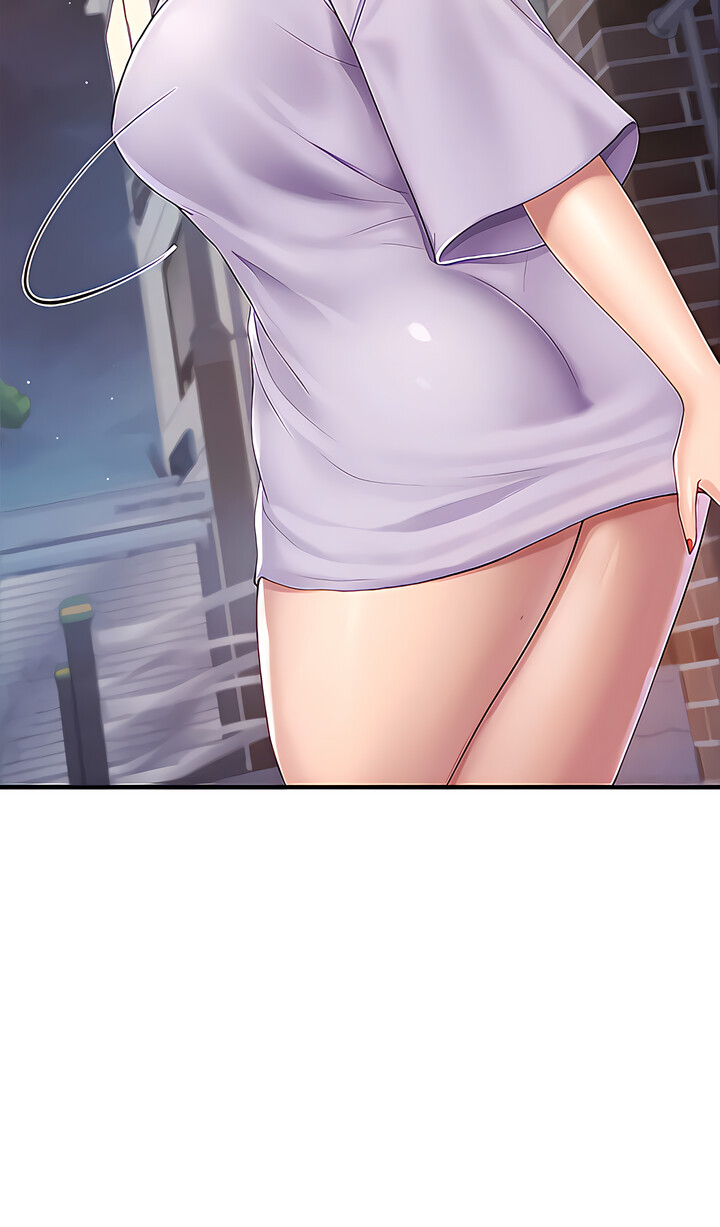 Welcome to Kids Cafe Chapter 44 Page 3