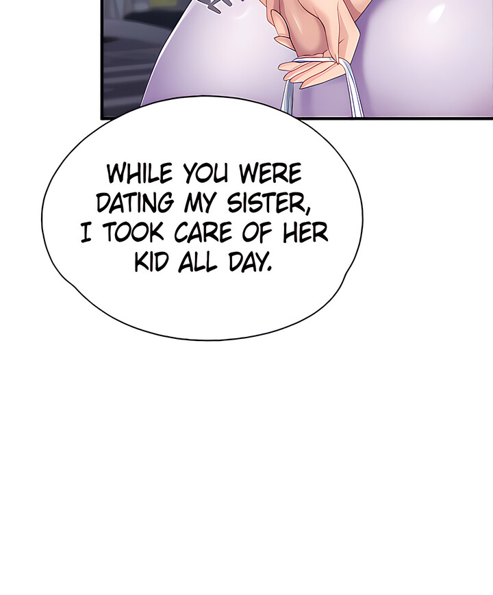 Welcome to Kids Cafe Chapter 44 Page 7