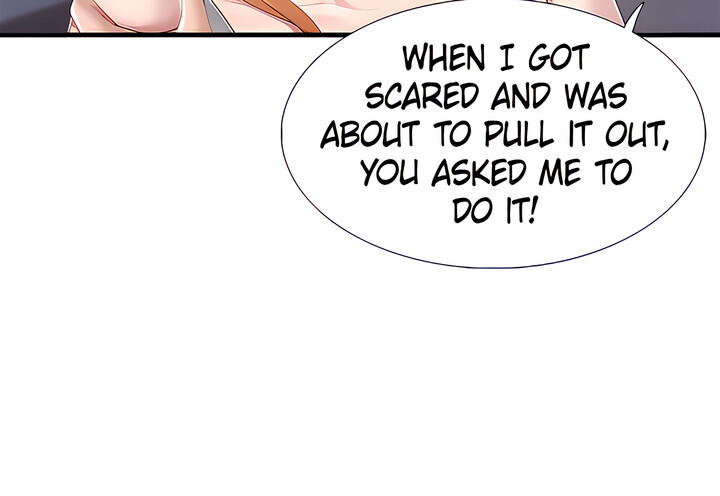 Welcome to Kids Cafe Chapter 45 Page 23