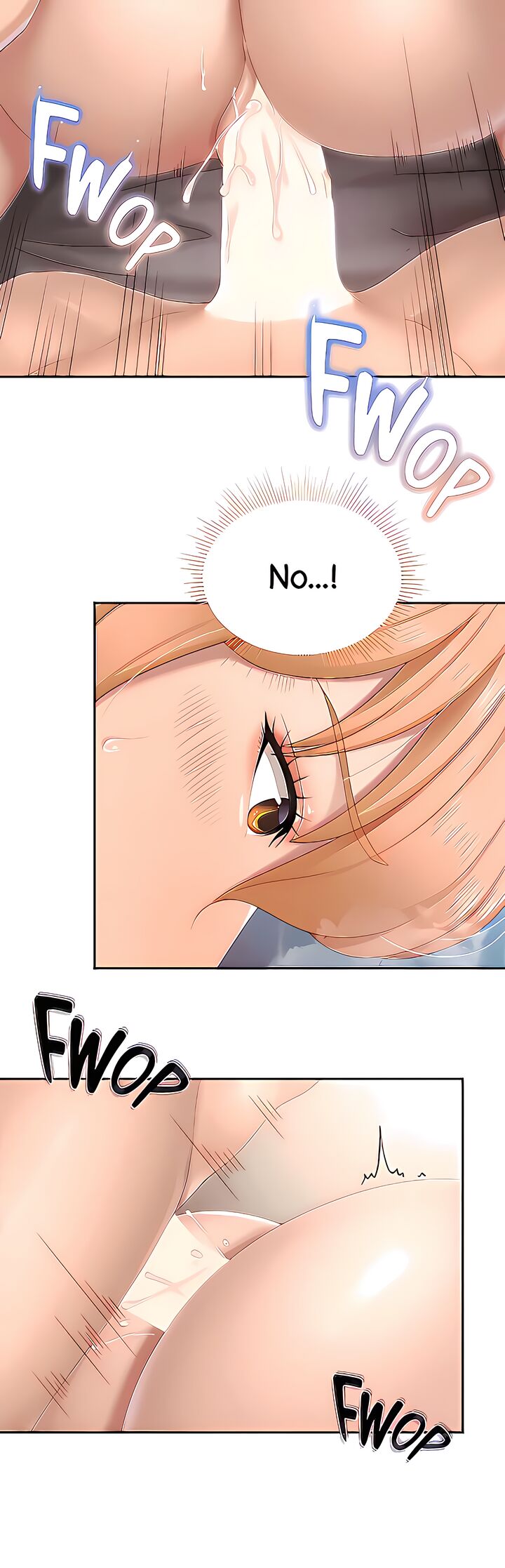 Welcome to Kids Cafe Chapter 47 Page 28