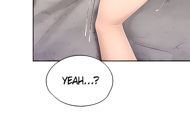 Welcome to Kids Cafe Chapter 47 Page 7