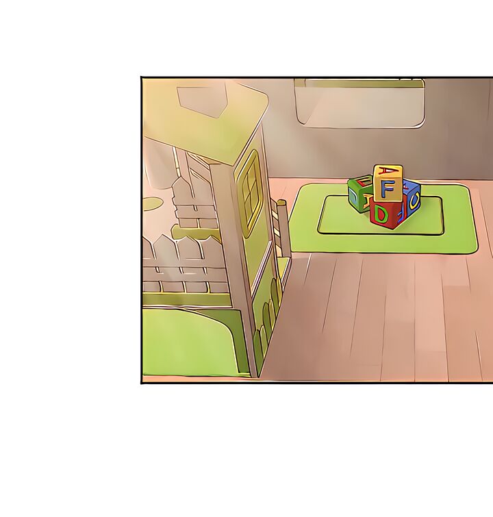Welcome to Kids Cafe Chapter 48 Page 15