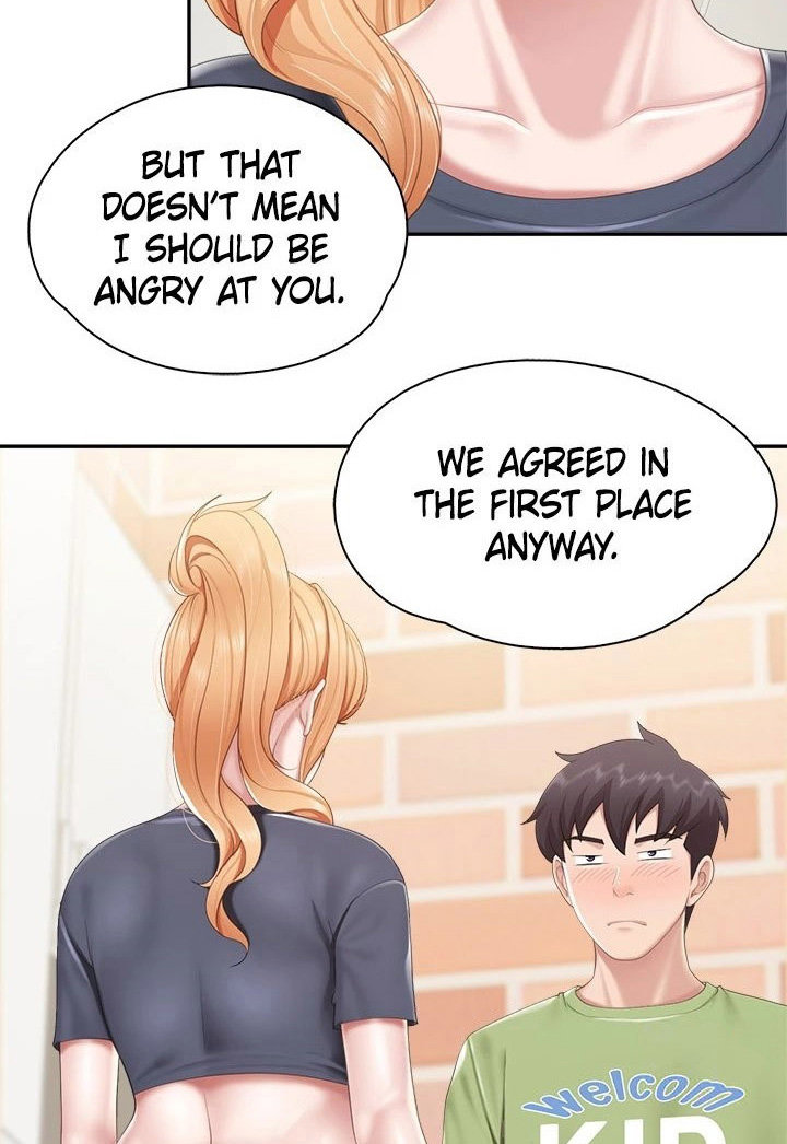 Welcome to Kids Cafe Chapter 49 Page 18