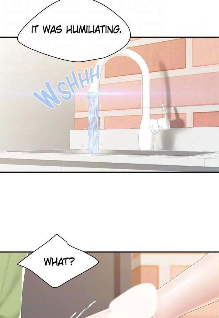Welcome to Kids Cafe Chapter 49 Page 26