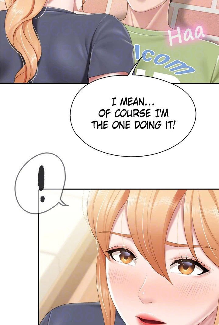 Welcome to Kids Cafe Chapter 49 Page 40