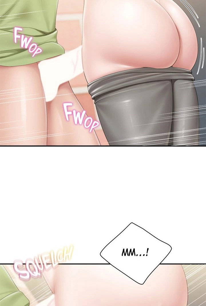 Welcome to Kids Cafe Chapter 49 Page 56