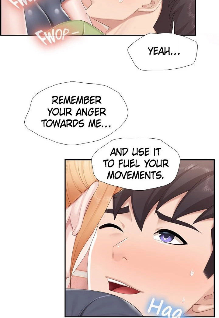 Welcome to Kids Cafe Chapter 50 Page 16