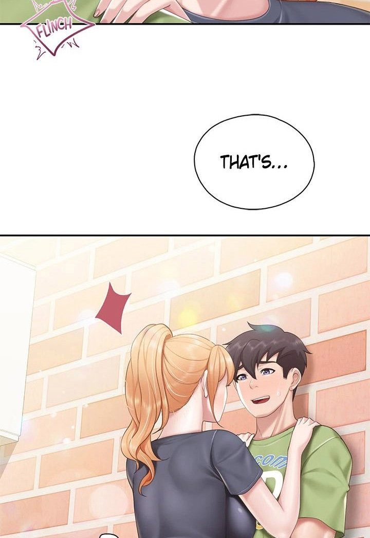 Welcome to Kids Cafe Chapter 50 Page 2