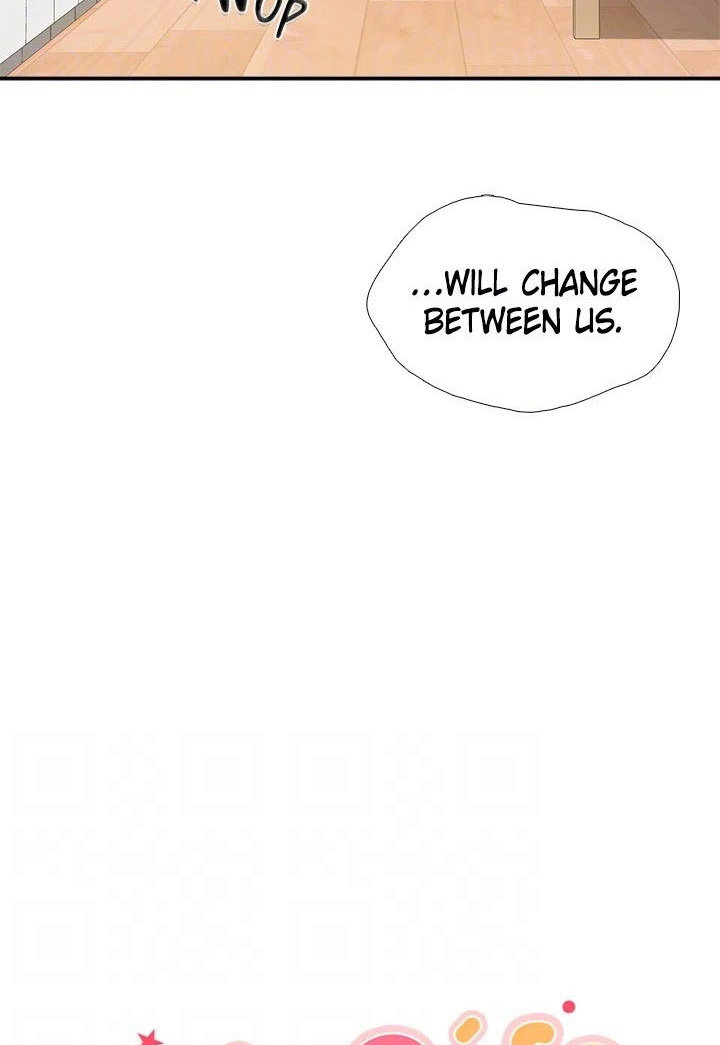 Welcome to Kids Cafe Chapter 50 Page 25