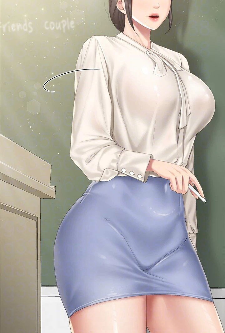 Welcome to Kids Cafe Chapter 50 Page 31
