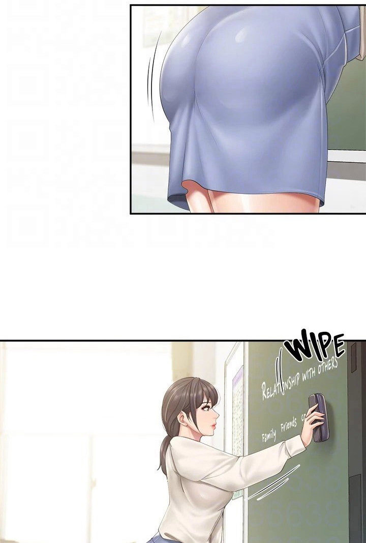 Welcome to Kids Cafe Chapter 50 Page 36