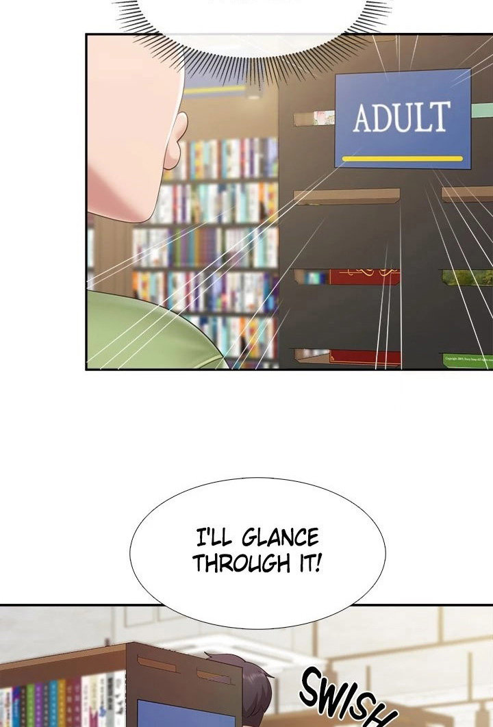 Welcome to Kids Cafe Chapter 50 Page 57