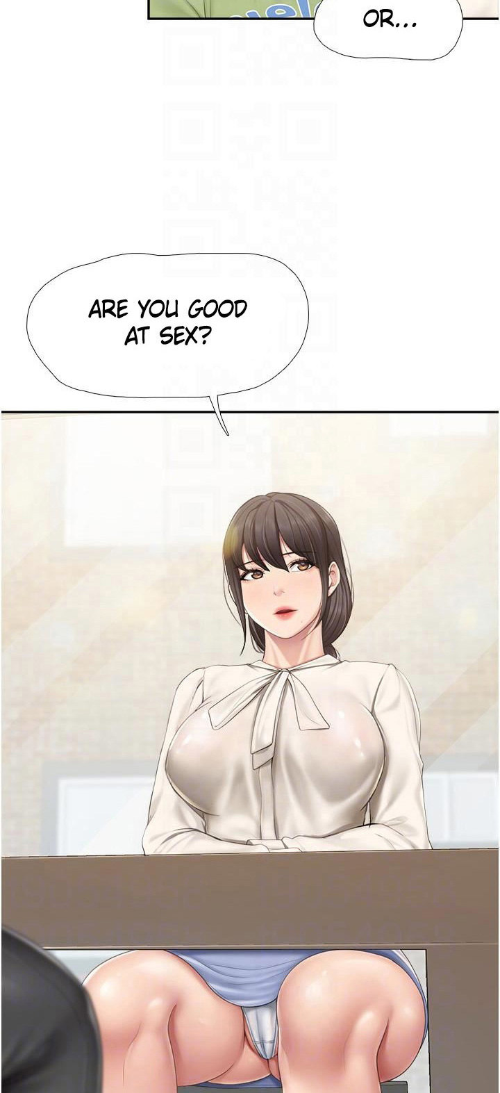 Welcome to Kids Cafe Chapter 51 Page 17