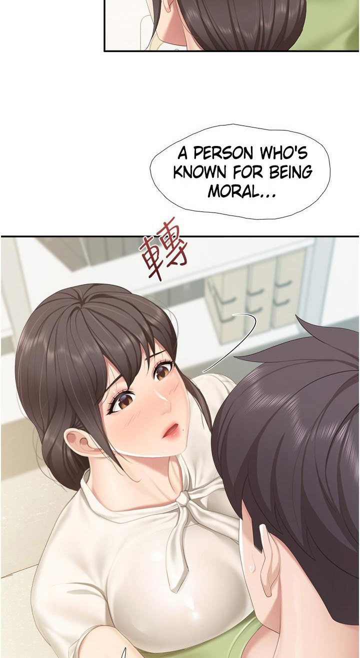 Welcome to Kids Cafe Chapter 51 Page 40