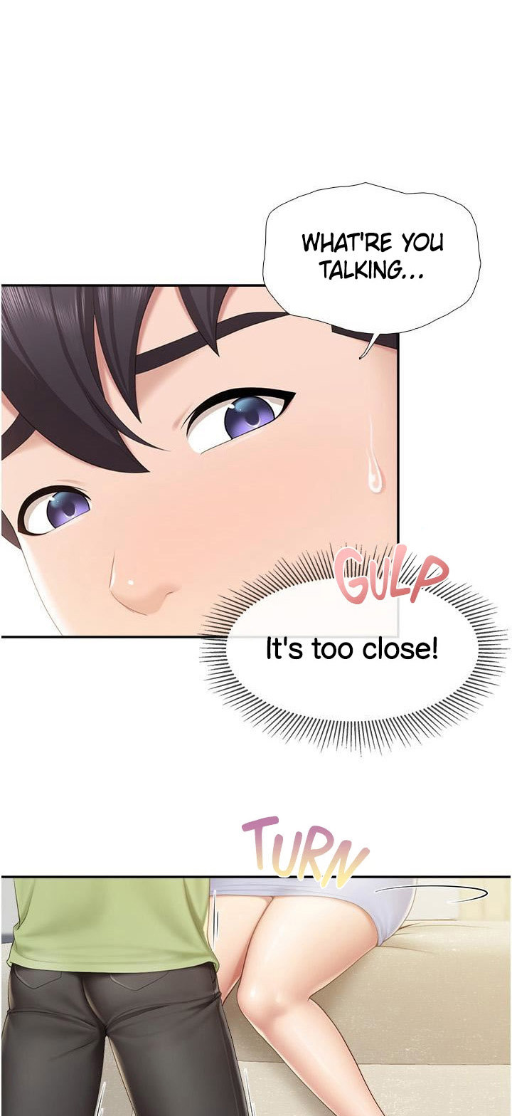Welcome to Kids Cafe Chapter 52 Page 1