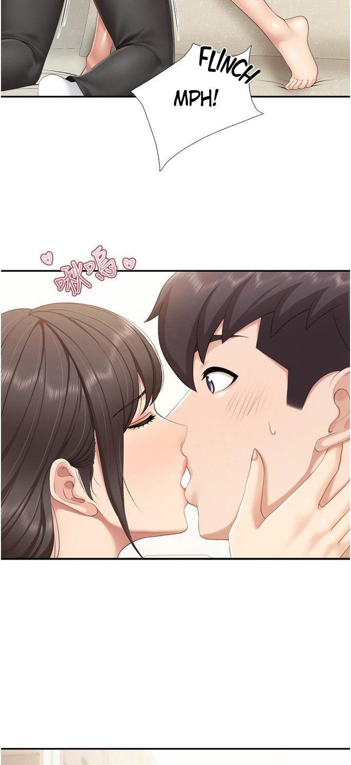 Welcome to Kids Cafe Chapter 52 Page 2
