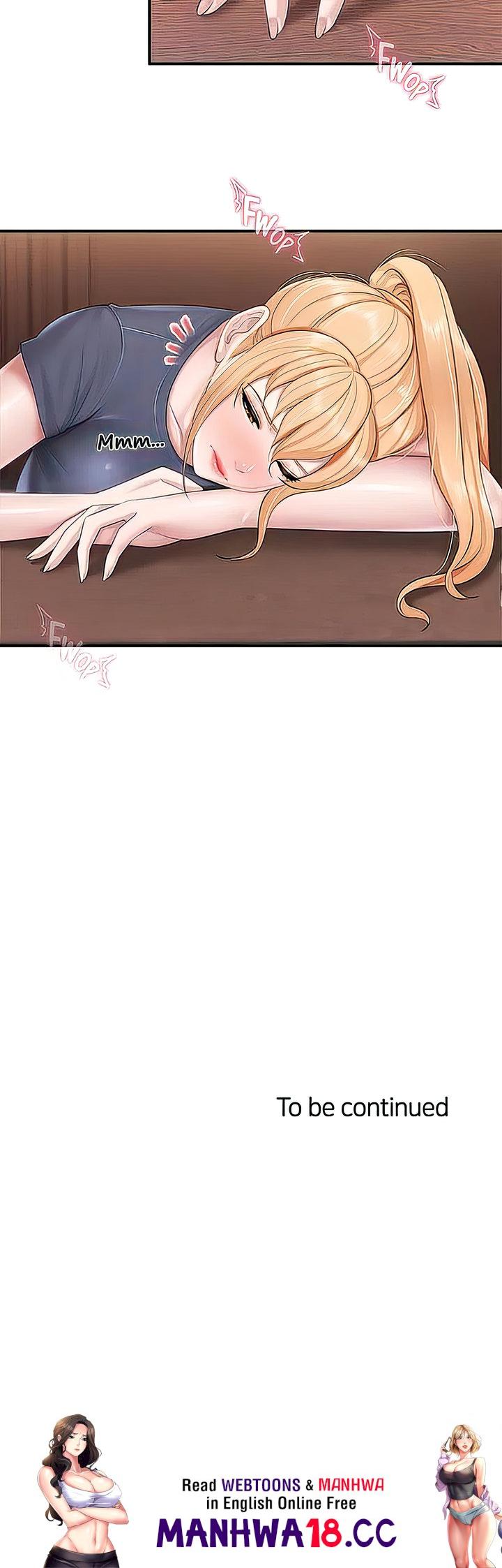 Welcome to Kids Cafe Chapter 55 Page 35