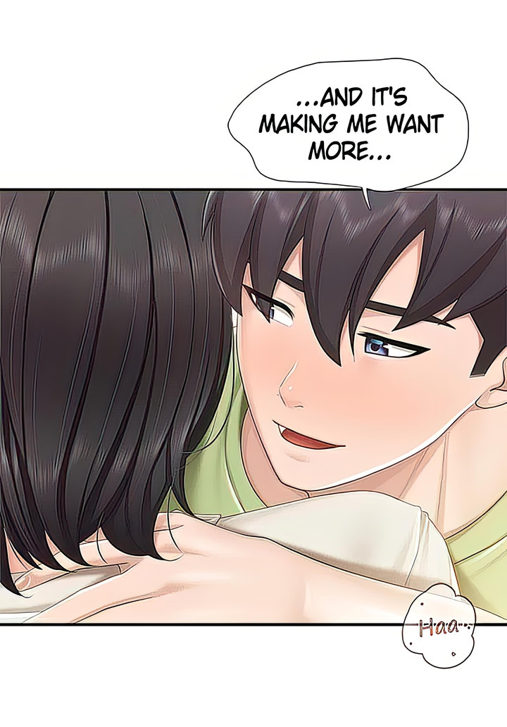 Welcome to Kids Cafe Chapter 55 Page 8