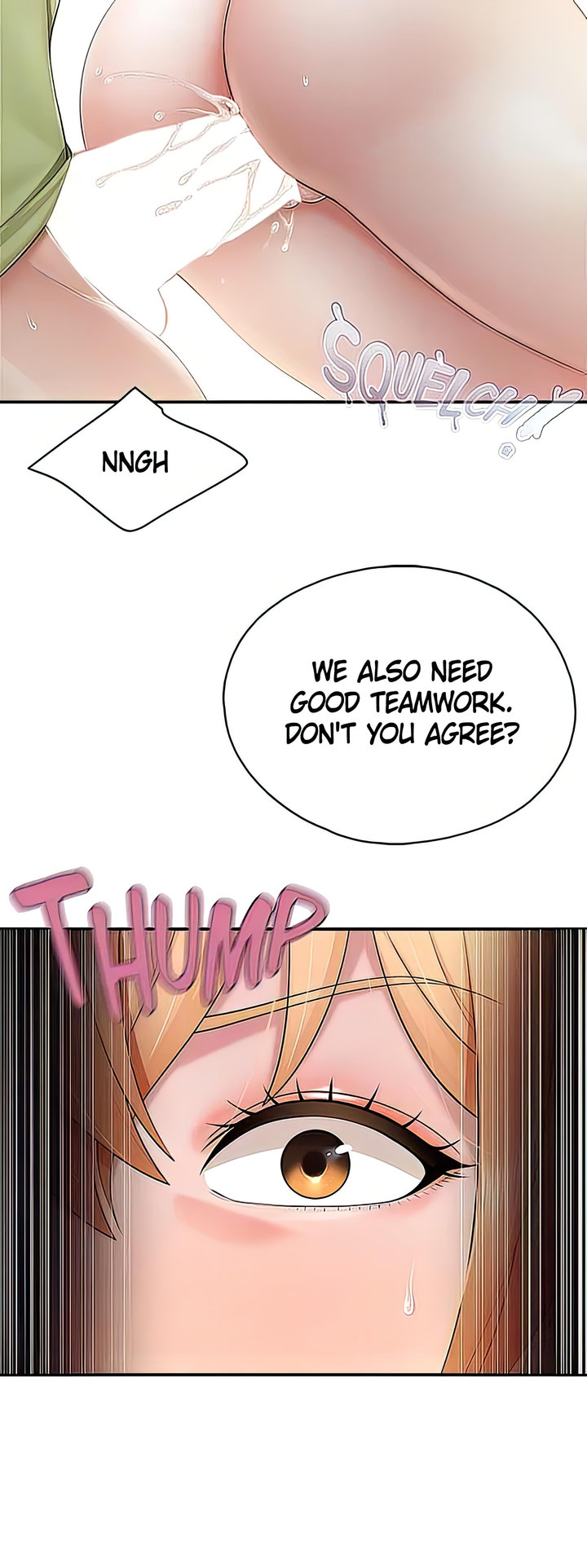 Welcome to Kids Cafe Chapter 56 Page 17