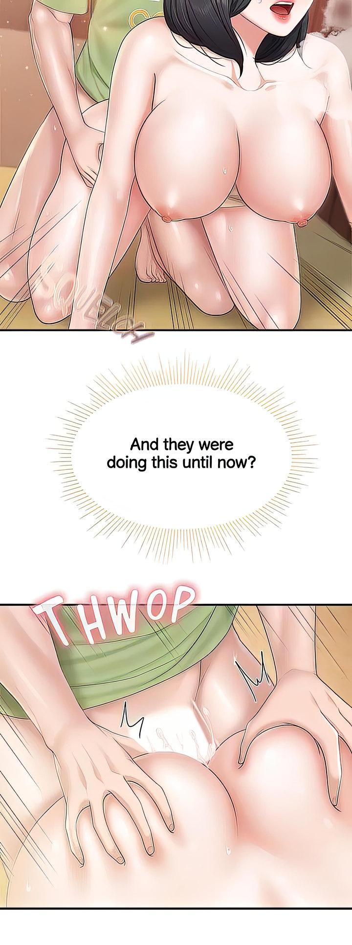 Welcome to Kids Cafe Chapter 56 Page 20