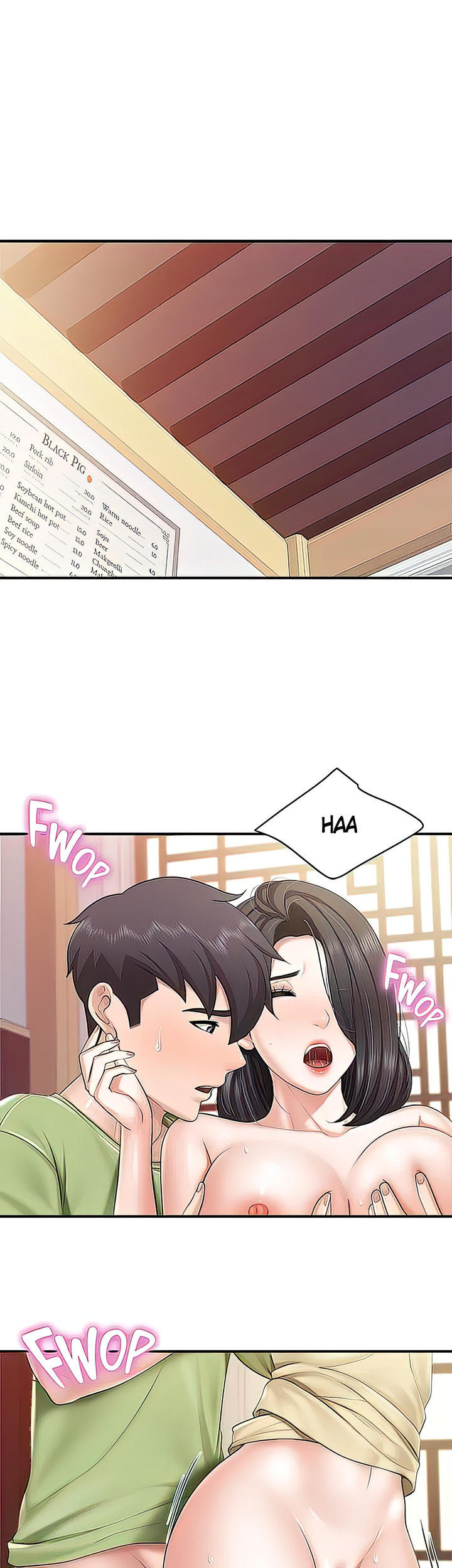 Welcome to Kids Cafe Chapter 56 Page 4