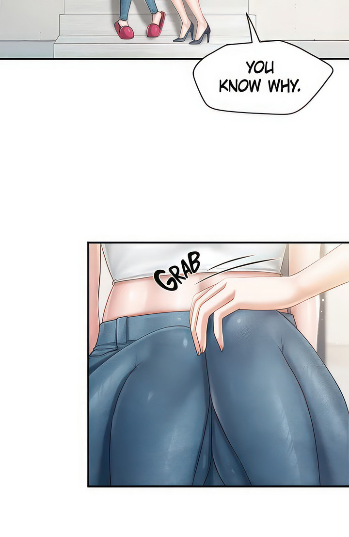 Welcome to Kids Cafe Chapter 57 Page 23